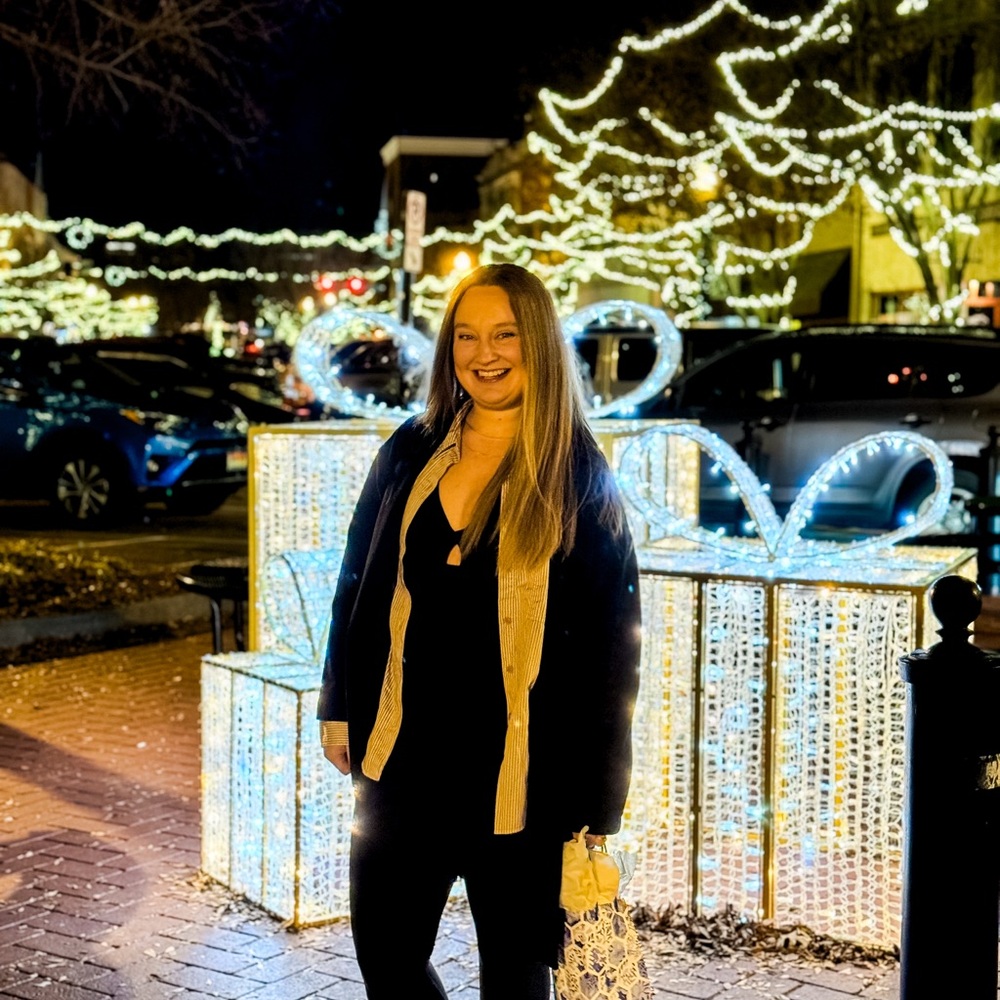 Fabletics Oasis Twist Small Black Jumpsuit